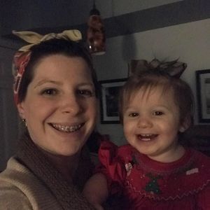 Meet your Posher, Ashley